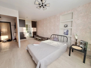 Квартира 1-к. в Центре г. Хабаровска