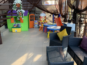 Отель Магнолия