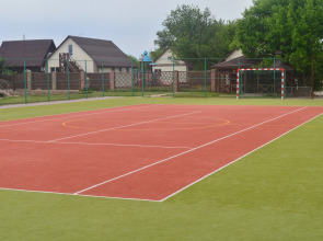 Усадьба Никольское