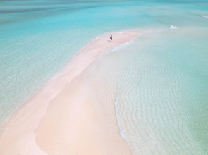 Island Luxury Boutique Hotel, Fulhadhoo
