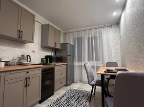 Uyutnaya V Tsentre Flat