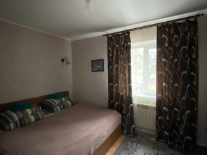 Меблированные комнаты Мещерино