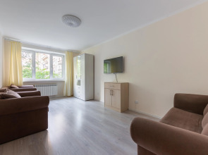 Квартира Передовиков 25