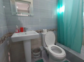 Гостевой Дом Бугенвилия