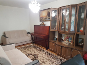 Квартира в Крыму на ЮБК