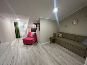 Апартаменты Rose Lux Attic