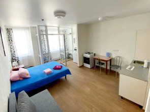 Апартаменты Тимощука 3/1