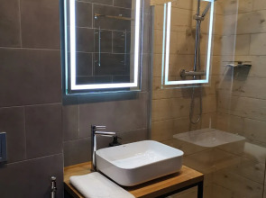 Гостевой дом Берген