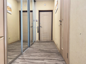 Апартаменты Акварель рядом с Автовокзалом