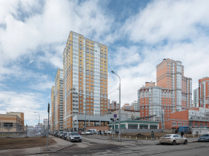 Квартира Kamelia Houme от APARTMENTS & stories