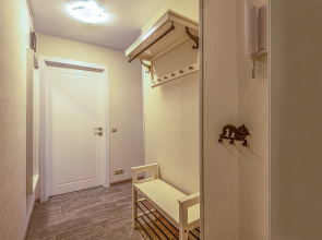 Апартаменты Павла Андреева 7