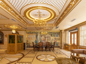 Wyndham Istanbul Old City