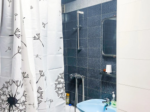 Апартаменты Unique Apart Земля 6 спальных мест на Мичурина 23