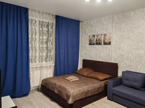 Dvukhkomnatnaya Flat