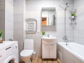 Квартира Стильная на Сельмаше