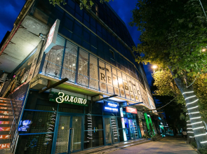 Седьмое небо