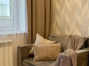 Квартира на Макаренко 30