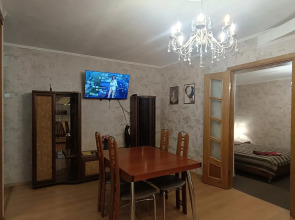 Квартира на 4 гостей на Городских прудах Пушкина 15