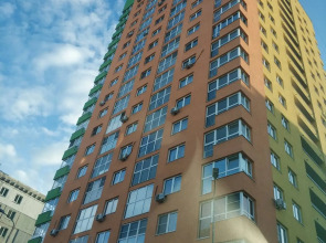 Апартаменты Лазурный