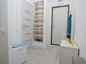 Апартаменты Аквамарин S