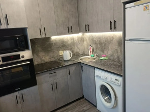 Квартира Тихий Центр