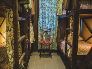 Хостел РОЩА