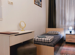 Мини-отель Никитская 22