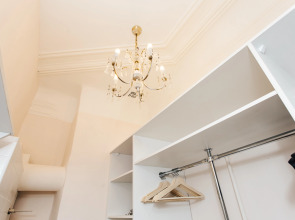 Апартаменты Сутки-Дом - Купеческие