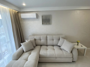 Гостевой дом Villa Shabli