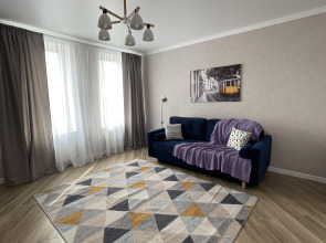 Квартира на Артиллерийской 58