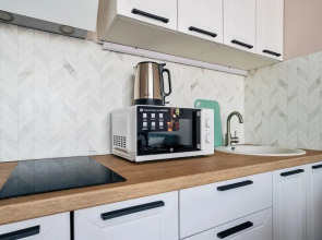 Апартаменты MaxRealty24 Tushino 6