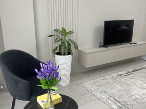 Квартира Милое Гнездышко