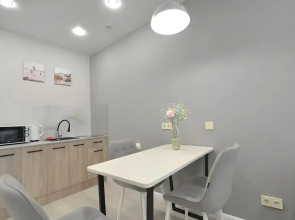 Апартаменты Студия в центре Казани