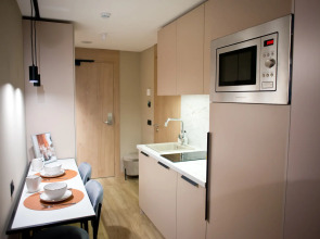 Апартаменты Room2day Soul