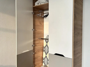 Квартира OXXY ROOM на улице Городской Вал 15к1