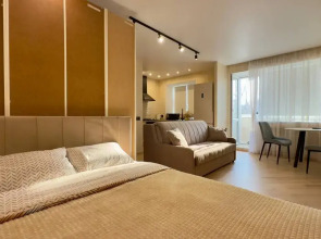 Апартаменты ArendaGrad Багратиона 57б