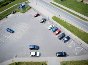 Апартаменты КакДома Новоселье