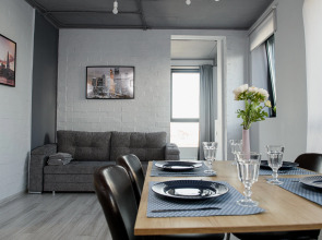 Апартаменты 911 Верхнеторговая Площадь 4