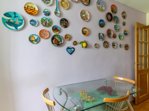 Квартира на проспекте Острякова 26