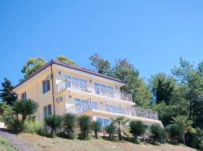 VillaRomano Apart-Hotel