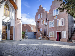 Квартира в Голландском Стиле у Моря