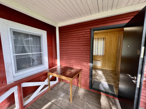 Гостевой дом Дом у заповедника