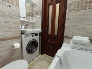 Апартаменты Liga