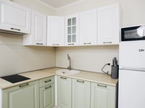 Мебелированные комнаты на ул.Конституции 24А г.Сочи