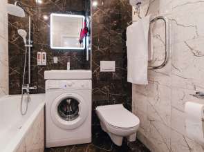 Квартира на Владимирской