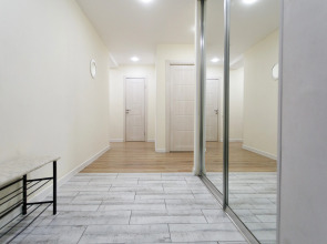 Квартира на бульваре Олега Волкова 3