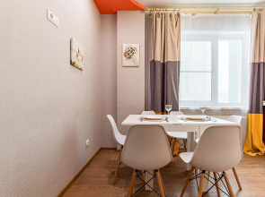 Апартаменты Vegas на Гагарина 101/3