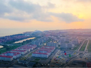 Апартаменты СимСим Воскресенская,14/1 (302)