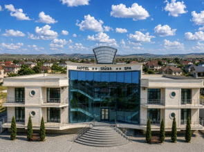Sheykh Hotel