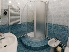 Квартира Двухкомнатная Садовая